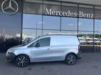 Occasion Mercedes Citan 112 2022 Gris clair Van