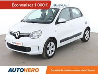 Occasion Renault Twingo SE 73 ch (53 kW) 2020 Blanc Citadine