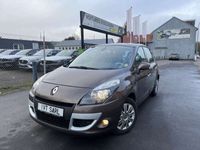 occasion Renault Mégane SCENIC 2.0 140CV AUTO