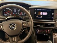 Occasion VW Polo Edition 80 ch (58 kW) 2021 Citadine