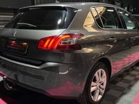 Occasion Peugeot 308 Allure 120 ch (88 kW) 2016 Berline