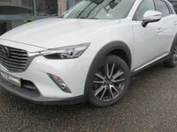 Occasion Mazda CX-3 Selection 105 ch (77 kW) 2015 SUV