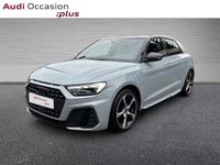 Occasion Audi A1 Sportback S-Line 110 ch (80 kW) 2023 Gris flèche nacré Citadine