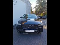 occasion Volvo XC60 B4 197ch Ultimate Style Dark Geartronic