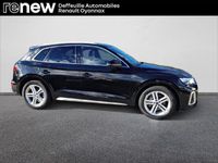 occasion Audi Q5 35 TDI 163 S tronic 7 S line