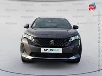 Occasion Peugeot 3008 GT 133 ch (97 kW) 2021 Gris SUV
