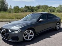 Occasion Audi A6 Sport 204 ch (150 kW) 2018 Break