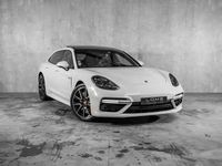 Occasion Porsche Panamera Sport Turismo 680 ch (500 kW) 2017 Blanc Break