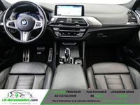 occasion BMW X4 xDrive20d 190 ch BVA
