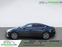 occasion Mazda 6 2.5L SKYACTIV-G 194 ch BVA