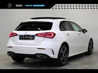 occasion Mercedes A250 Classee 160+102ch AMG Line 8G-DCT 8cv - VIVA189212489