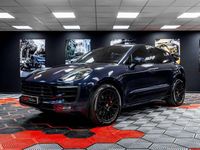 Occasion Porsche Macan 360 ch (264 kW) 2016 SUV