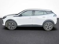 Occasion Peugeot 2008 2024 Blanc SUV