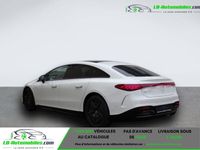 occasion Mercedes EQS350 