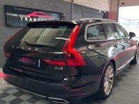 Occasion Volvo V90 Inscription 190 ch (139 kW) 2018 Break