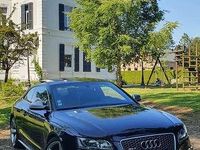 Occasion Audi RS5 Sport 450 ch (330 kW) 2011 Coupé