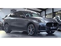 Occasion Maserati Grecale 530 ch (389 kW) 2022 SUV