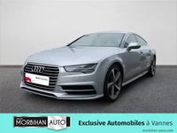 occasion Audi A7 Sportback V6 3.0 Tdi 218 S Tronic 7 Quattro S Line