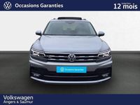 occasion VW Tiguan Allspace 2.0 Tdi 150 Dsg7 Carat