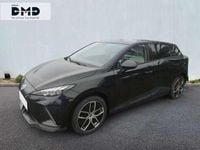 Occasion MG MG4 EV Luxury 152 kW (207 ch) 2024 Noir Citadine