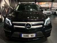 occasion Mercedes GL350 350 BLUETEC 4MATIC 7G-TRONIC +