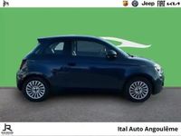 Occasion Fiat 500e Action 2024 Blanc Berline