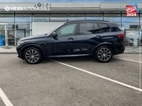 occasion BMW X5 xDrive45e 394ch M Sport 17cv - VIVA181210267