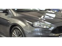 Occasion Ford Focus ST-Line 150 ch (110 kW) 2017 Gris Break