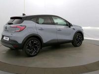 Occasion Renault Captur Esprit Alpine 145 ch (106 kW) 2025 Gris SUV