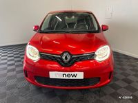 occasion Renault Twingo III 0.9 TCe 95ch Intens EDC