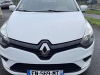 Occasion Renault Clio V Business 75 ch (55 kW) 2020 Citadine
