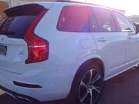 Occasion Volvo XC90 R-Design 303 ch (222 kW) 2020 SUV