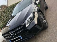 occasion Mercedes GLA220 d 7-G DCT Business Executive Edition