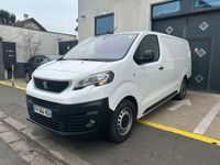 occasion Peugeot Expert Fg fourgon LONG 2.0 BLUEHDI 120 S&S BVM6 ASPHALT H