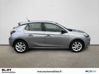 occasion Opel Corsa 1.2 Turbo 100 ch BVM6 Elegance