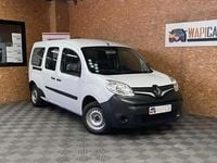 Occasion Renault Kangoo 95 ch (69 kW) 2020 Blanc Monospace