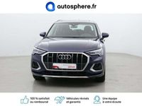 occasion Audi Q3 Sport 2019