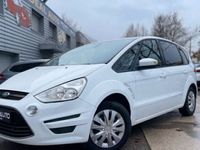 occasion Ford S-MAX 1.6 TDCI 115ch Start&Stop Trend