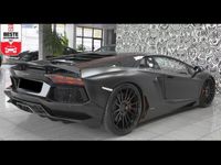 occasion Lamborghini Aventador LP 700-4