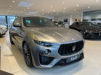 occasion Maserati Levante Trofeo V8 580 CH