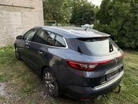 Occasion Renault Mégane GrandTour Intens 116 ch (85 kW) 2019 Break