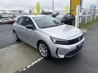 Occasion Opel Corsa 2025 Gris kristall métallisé Citadine