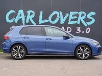 Occasion VW Golf 2025 Bleu anemone Berline