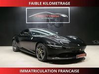 occasion Ferrari Roma Coupe 3.9 Dct