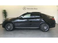 occasion Mercedes E400 GLC COUPE252+136ch AMG Line 4Matic 9G-Tronic