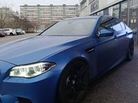 Occasion BMW M5 Shadowline 560 ch (411 kW) 2012 Berline