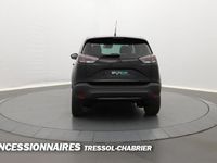 occasion Opel Crossland X 1.5 D 110 ch BVM6 GS Line - VIVA3624104