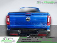 occasion VW Amarok 2.0 TDI 205 BVA 4MOTION