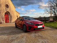 occasion Kia ProCeed ProCeed /1.4 T-GDI 140 ch ISG DCT7 GT Line Premium