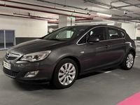 Occasion Opel Astra Sport 103 ch (75 kW) 2011 Berline